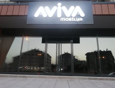 AVİVA Mobilya