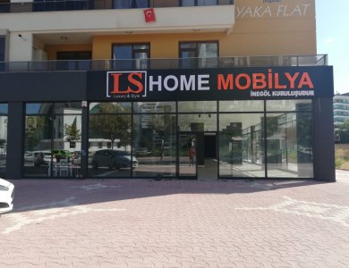 Home Mobilya