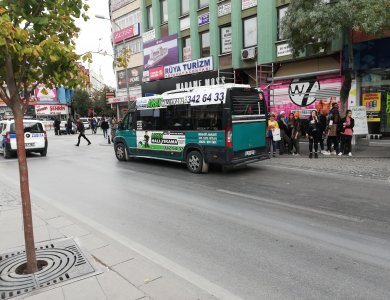 Akay Halı Yıkama