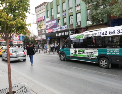 Akay Halı Yıkama