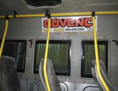 Güvenç Turizm