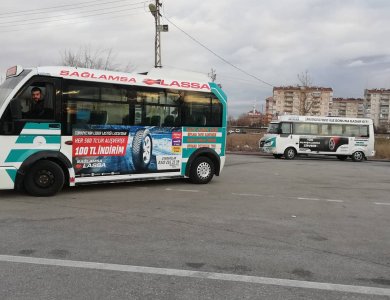 Lassa Lastik