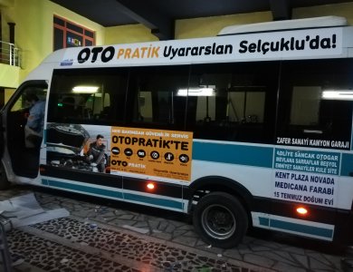 Oto Pratik