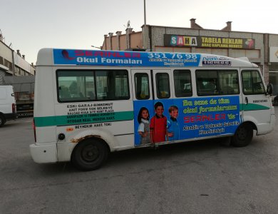 Serinler Giyim ve Okul Formaları