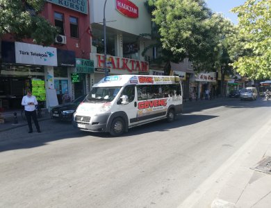 Güvenç Turizm
