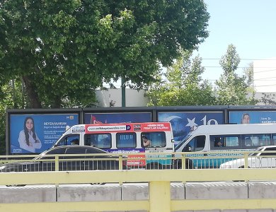 Çelikkayalar Alışveriş Merkezleri