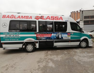 Lassa Lastik