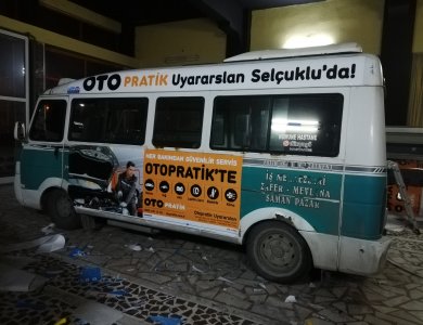 Oto Pratik