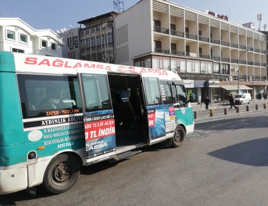 Lassa Lastik