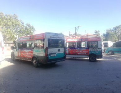 Çelikkayalar Alışveriş Merkezleri