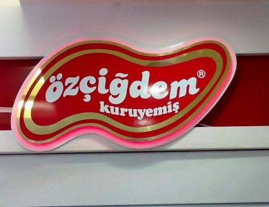 Çiğdem Kuruyemiş