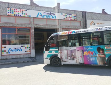 AVİVA Mobilya