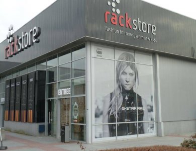 Rack Store