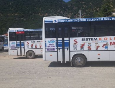 Sistem Koleji