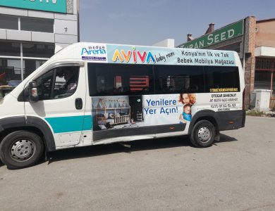 AVİVA Mobilya