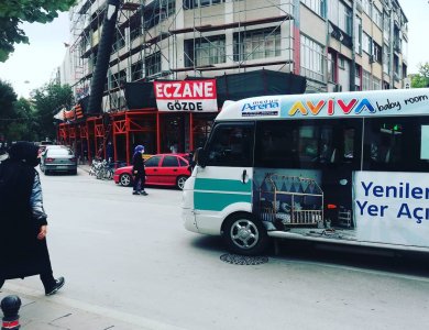 AVİVA Mobilya