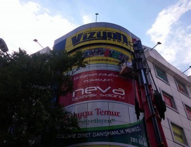 Vizyon