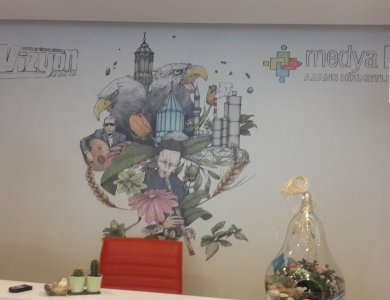 iç mekan