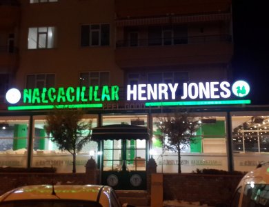 Nalçacılar