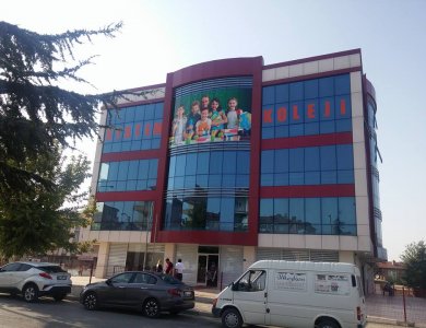 Sistem Koleji