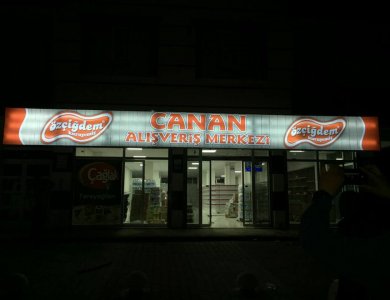 Çiğdem Kuruyemiş