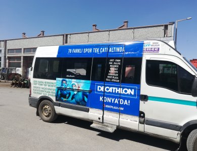 Decathlon