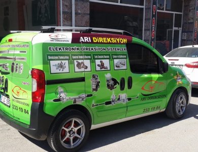 arı direksiyon