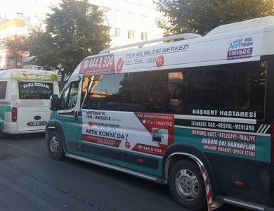 Fen Bilimleri