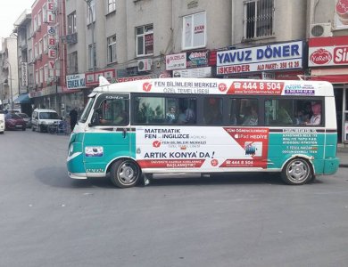 Fen Bilimleri Merkezi