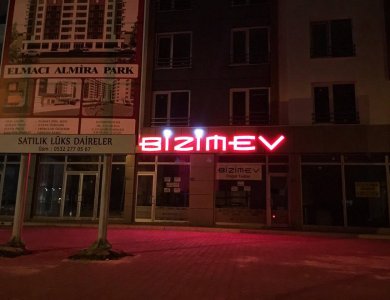 Bizim Ev