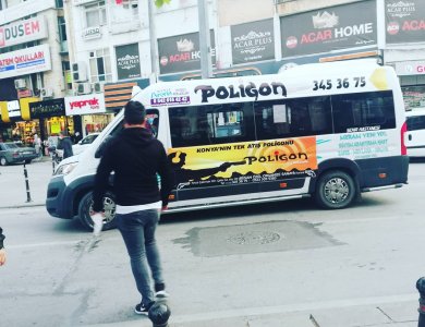 Poligon
