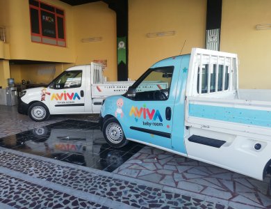 AVİVA Mobilya