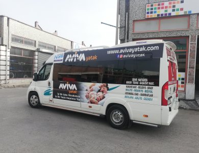 AVİVA Mobilya