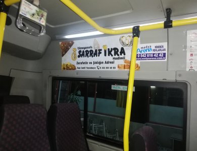 Sarraf İkra