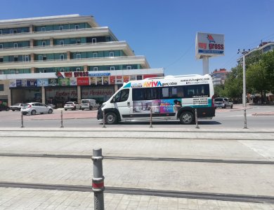 AVİVA Mobilya