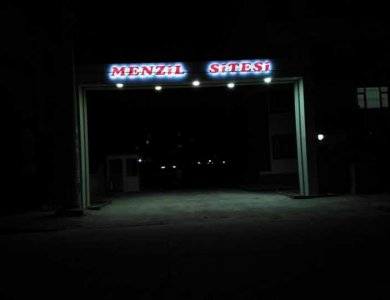 Menzil