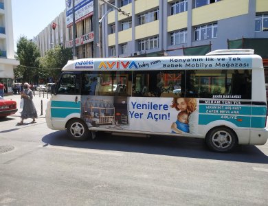 AVİVA Mobilya