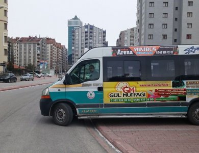 Gül Mutfağı