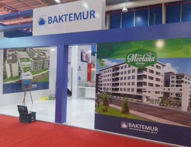 Baktemur İnşaat