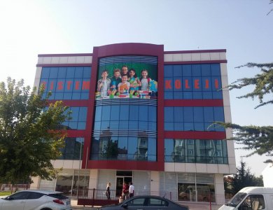 Sistem Koleji