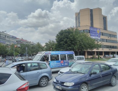 TÜRKSAT Kablo