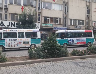 Sistem Koleji ve Akşehir