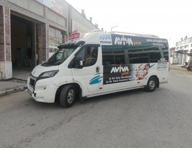 AVİVA Mobilya
