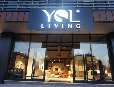 Yol Lıvıng