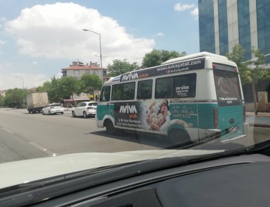 AVİVA Mobilya