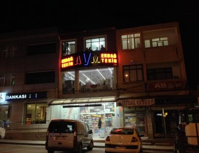 Erdağ AVM