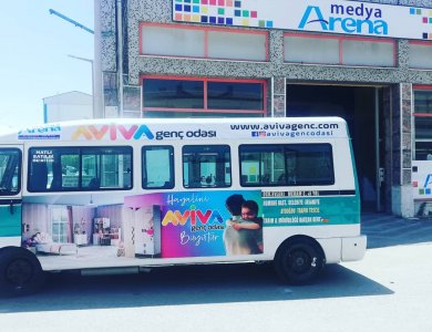 AVİVA Mobilya