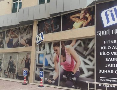Fit Sport Center