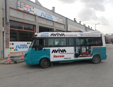 AVİVA Mobilya