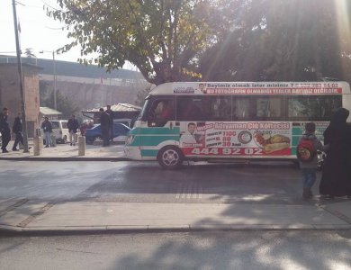 Adıyaman Çiğ Köftecisi